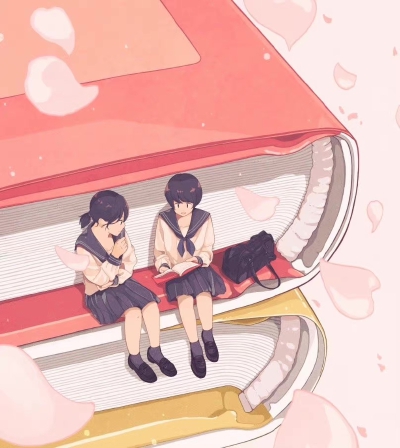。