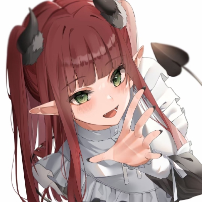 动漫女头