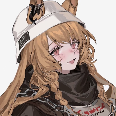 动漫女头
