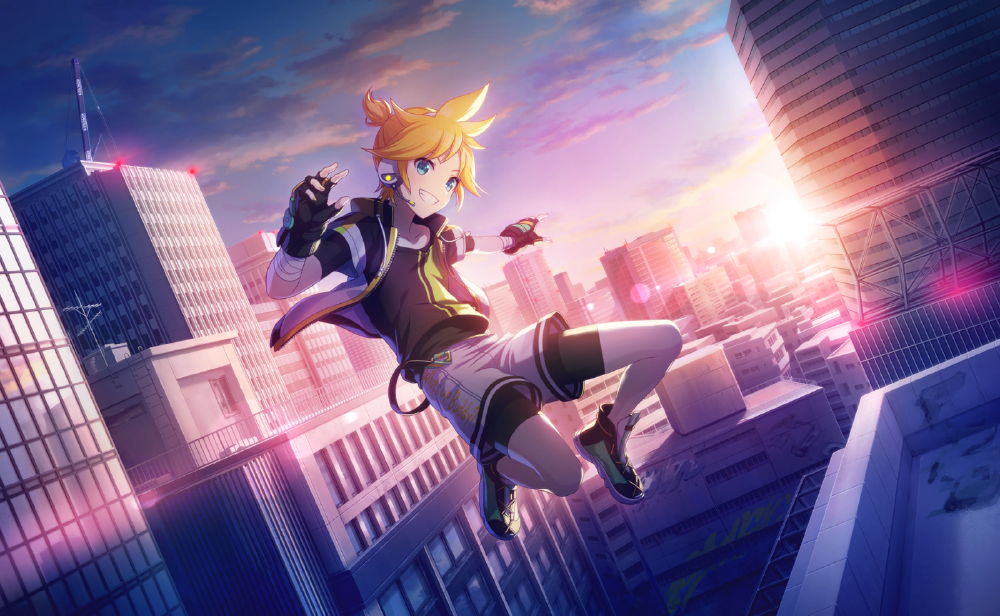 LEN