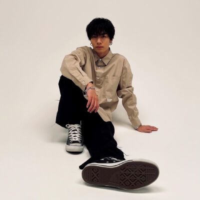 川村壱马