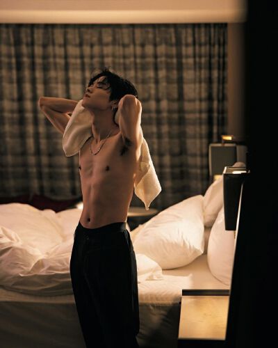 川村壱马