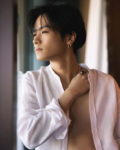 川村壱马