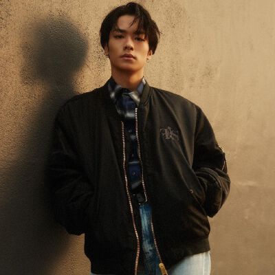 川村壱马