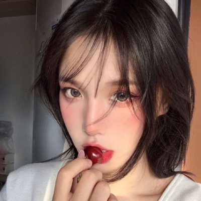 女头