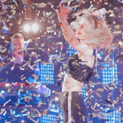 Taylor Swift