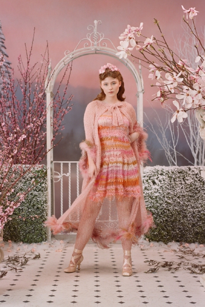 Rodarte｜Fall 2022 Ready-To-Wear