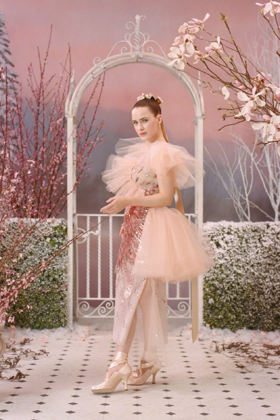 Rodarte｜Fall 2022 Ready-To-Wear