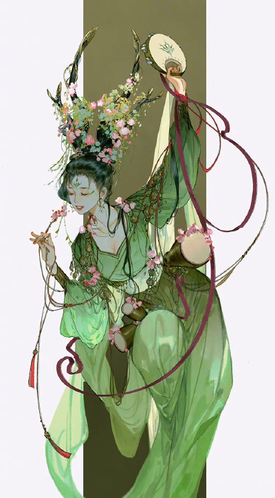 女生壁纸