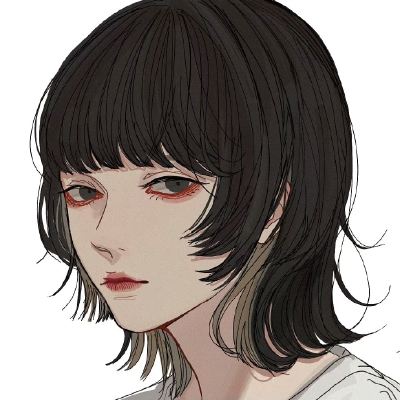 头像/画师：おさるのかごや