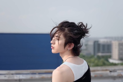 蔡徐坤 cr.·夢境初·
