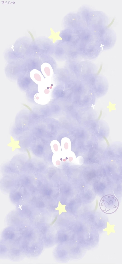 微博@菜几几哟，太可爱了