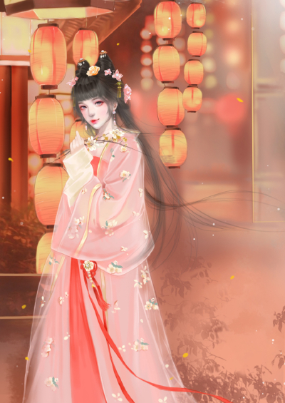 古风