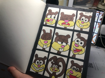 可爱