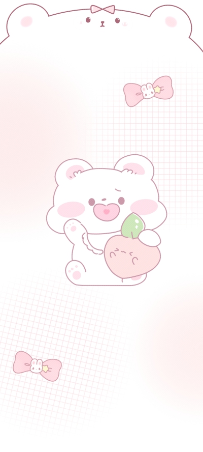 可爱壁纸