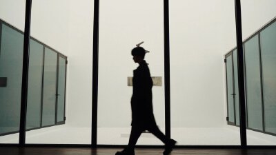 INTO1 刘宇 五一日常随拍～
