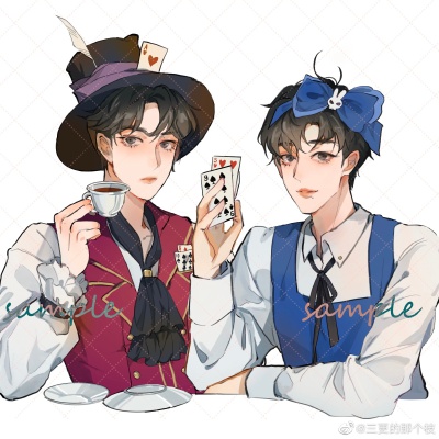 博肖