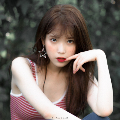 IU