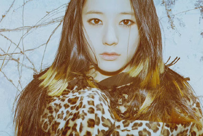 Krystal
