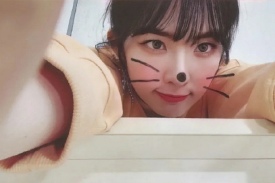 姐