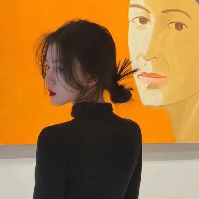 徐公子の欧美头像