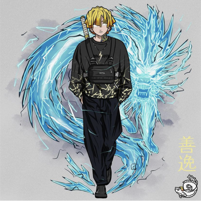 鬼灭之刃