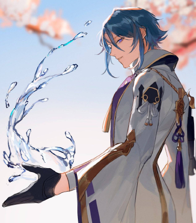 原神