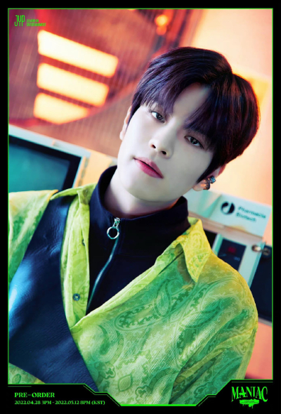 金昇玟SEUNGMIN