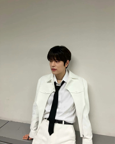 金昇玟SEUNGMIN