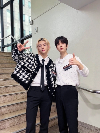 铉辰&昇玟
