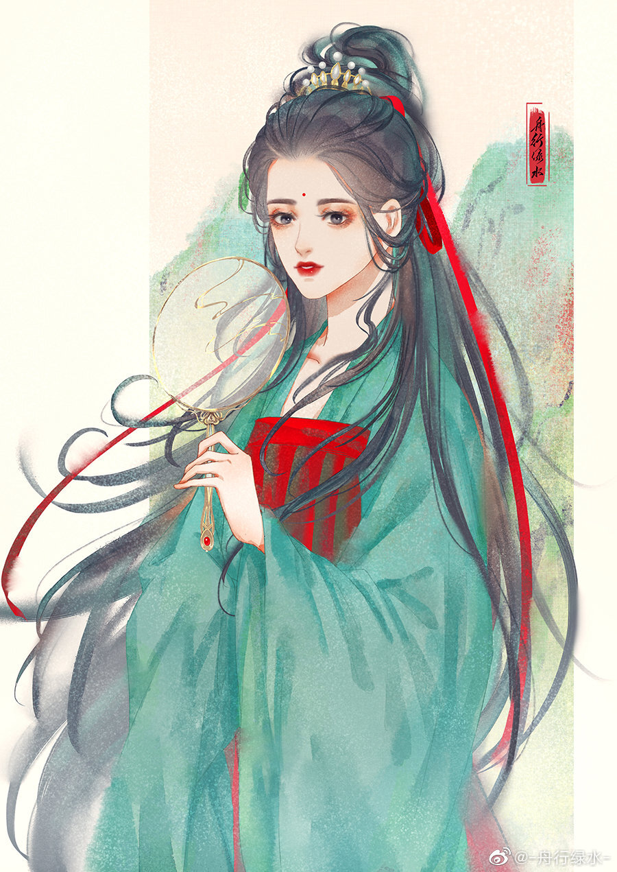 见水印，侵删