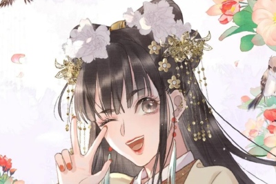 漫画自截