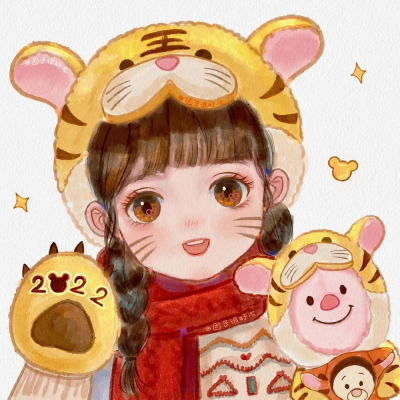 头像