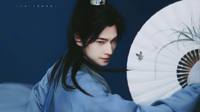 杨洋