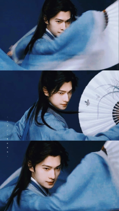 杨洋