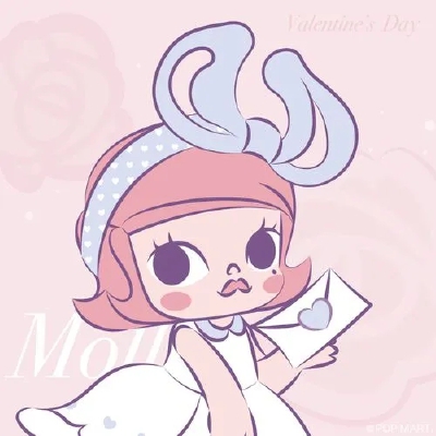Molly
