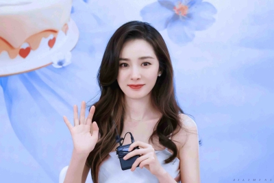 心动嘉宾杨幂