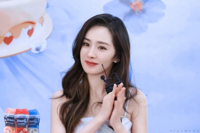 心动嘉宾杨幂