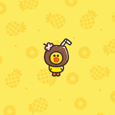 ✐.linefriends-头像