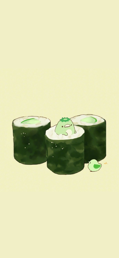 寿司