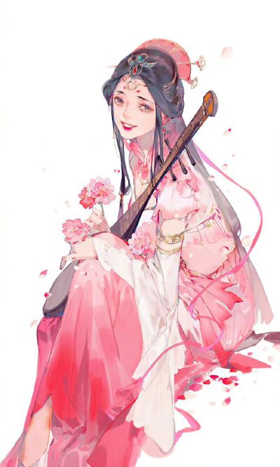 剑三 七秀