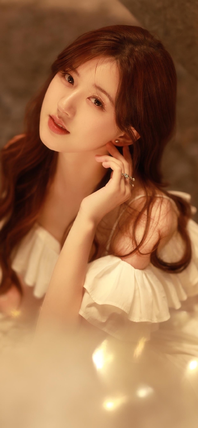 赵露思壁纸♥
人间甜妹赵露思