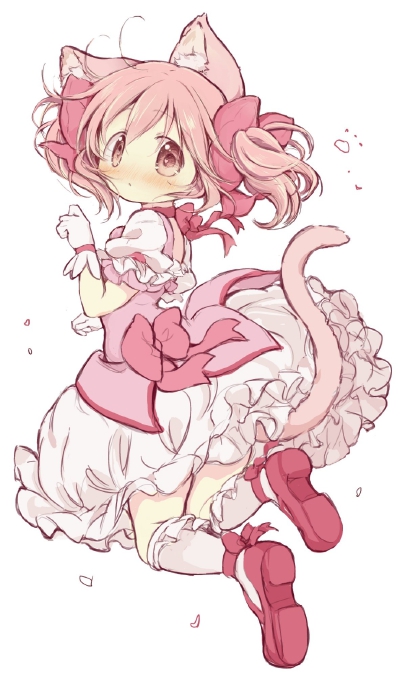 魔法少女小圆