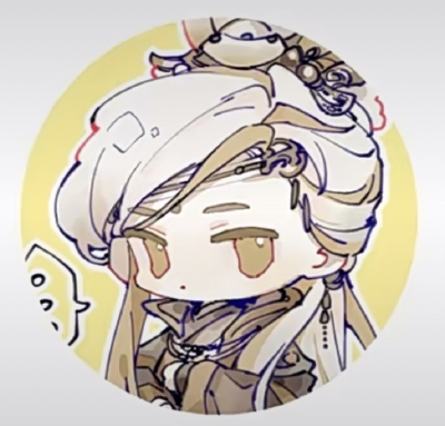 画师hahn