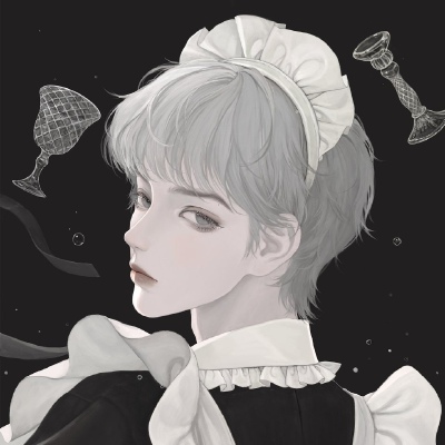 晚霞与玫瑰共绘浪漫 你是我藏在心底的爱意泛滥.
画师：Nutdream