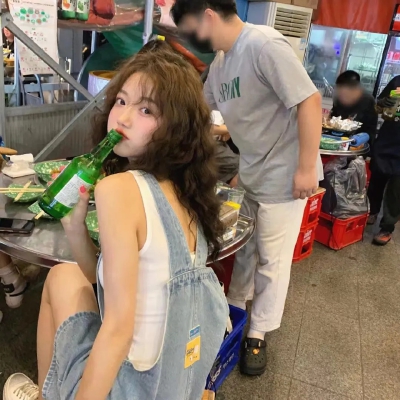 女头像