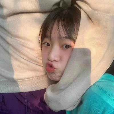 女头像