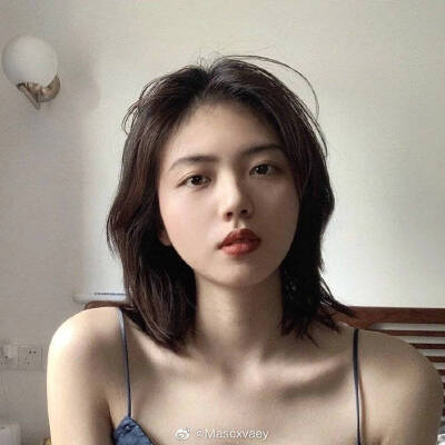 女头像