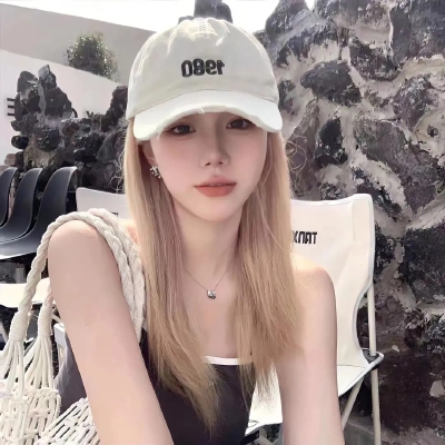 女头像