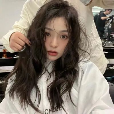 女头像